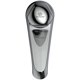 Ideal Standard Standventil Alpha, Ausladung 90mm, Chrom – Bild 3