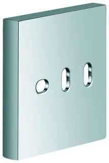 GROHE Ausgleichsscheibe 27933 für Euphoria Cube Duschsysteme chrom