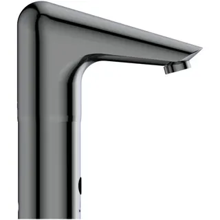 Ideal Standard Sensor-Waschtisch-Armatur Ceraplus,m.Misch, Netzbetrieben, Ausld.116mm, Chrom – Bild 2
