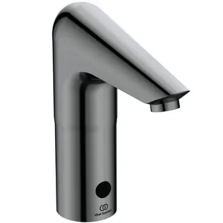 Ideal Standard Sensor-Waschtisch-Armatur Ceraplus,o.Misch, Netzbetrieben, Ausld.116mm, Chrom – Bild 2