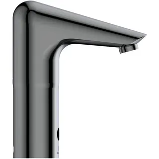 Ideal Standard Sensor-Waschtisch-Armatur Ceraplus,o.Misch, Netzbetrieben, Ausld.116mm, Chrom – Bild 3