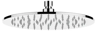KE Kopfbrause Armaturenzub. 59986, rund, 200 mm, Chrom-finish
