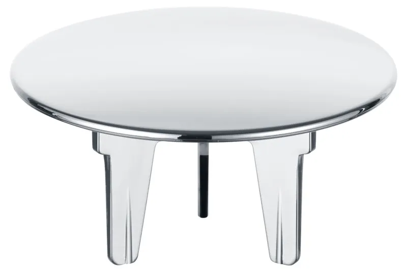 Keuco Haube Armaturenzubehör 59903, für Schaftventil, verchromt