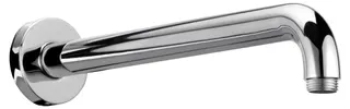 KE Brausearm Elegance 51688, Wandanschluss, 300 mm, verchromt