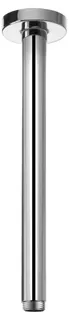 KE Brausearm Elegance 51689, Deckenanschluss, 300 mm, verchromt