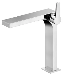 KE EHM-WT-Mischer 250 Edtion 11 51102, ohne Ablaufgrt., verchromt