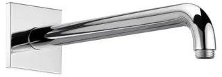 KE Brausearm Edition 300 53088, Wandanschluss, 300 mm, verchromt