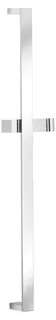 KE Brausestange Edition 11 51185, Brauseschieber, 900 mm, verchromt