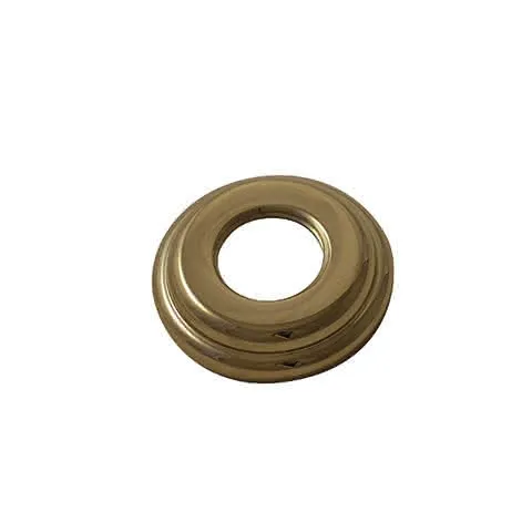 KLUDI-Ersatzteil Rosette messing