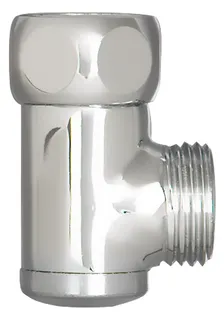 Knauss Brauseschlauch-Entleerventil 1/2" Aqafit BE.113