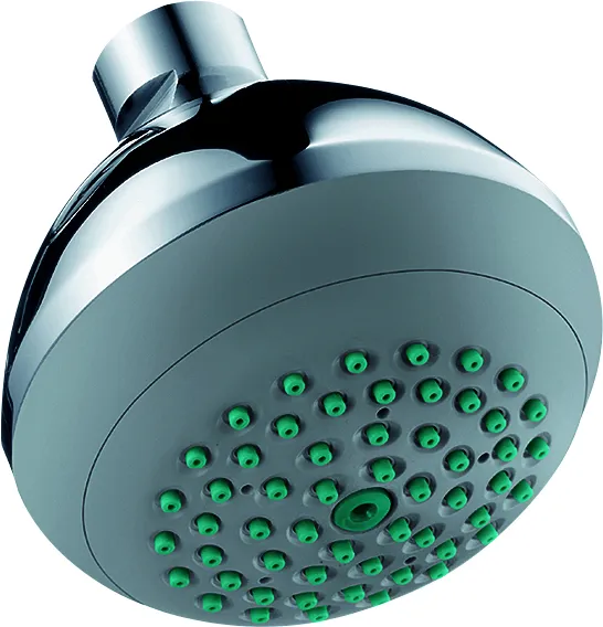 Hansgrohe Kopfbrause Crometta 85 Green chrom