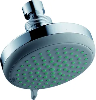 Hansgrohe Kopfbrause Croma 100 Vario EcoSmart chrom