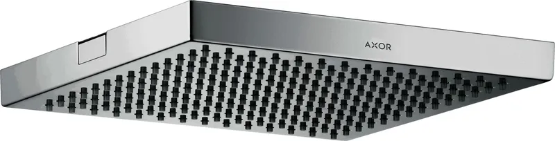 Hansgrohe Kopfbrause Axor Starck 240x240mm chrom