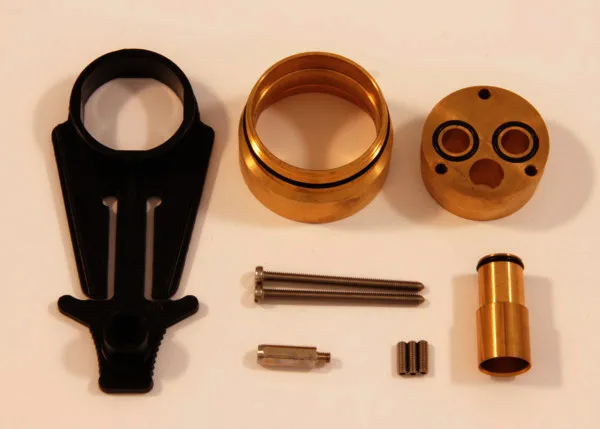 Ideal Standard Verlängerung 20mm, für Badethermostate