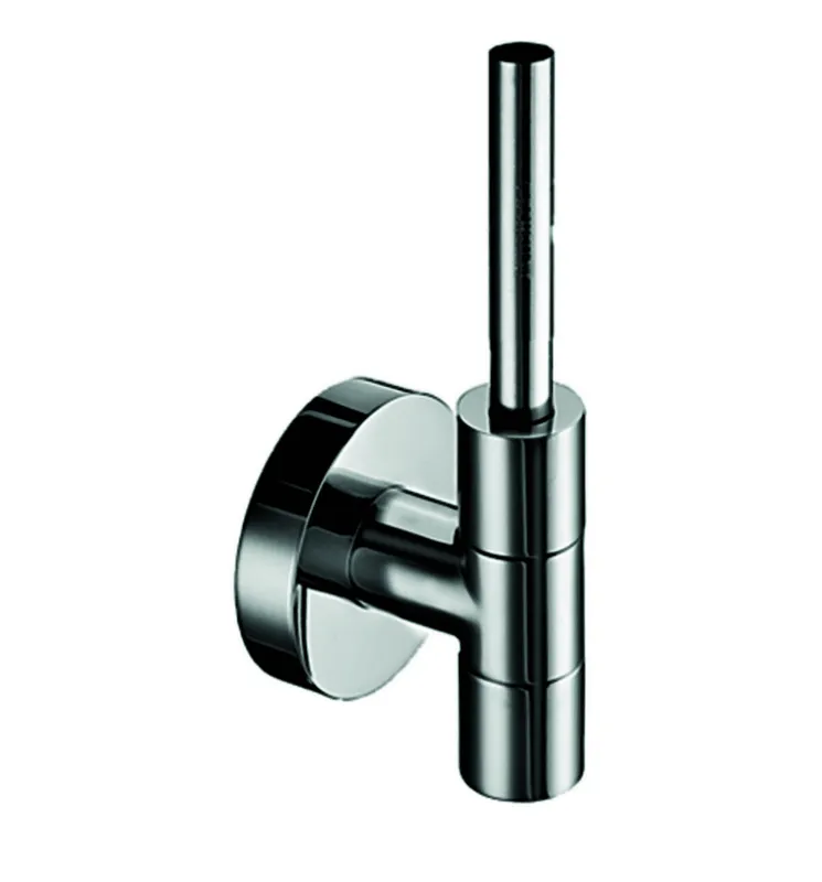 SCHELL Design-Eckventil EDITION ASAG, 1/2", chrom