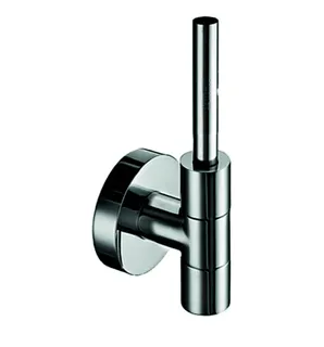 SCHELL Design-Eckventil EDITION ASAG, 1/2", chrom