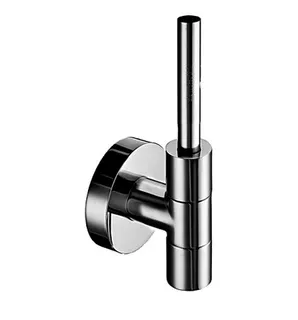 SCHELL Design-Eckventil EDITION ASAG, 1/2", chrom – Bild 2
