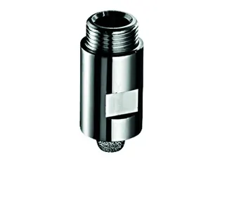 SCHELL Vorfilter HD-M RV, Hochdruck, Mischwasser, chrom
