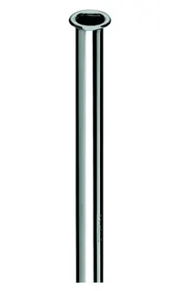 SCHELL Kupferrohr 1/2" Bördel, d:12, L:1000, chrom – Bild 2