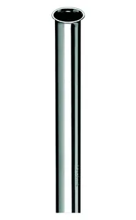 SCHELL Kupferrohr 1/2" Bördel, d:16, L:1000, chrom