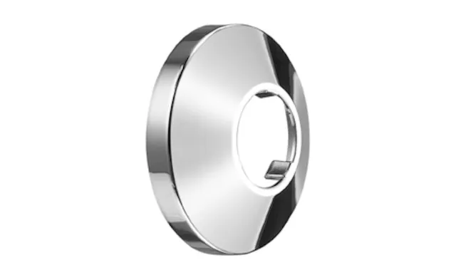SCHELL Schubrosette Standard, d:54mm, 3/8", chrom