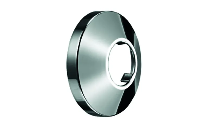 SCHELL Schubrosette Standard, d:54mm, 1/2", chrom