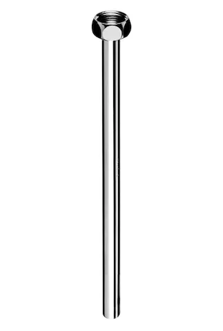 SCHELL Kupferrohr-Garnitur PETIT ÜM 1/2", 10x300, chrom