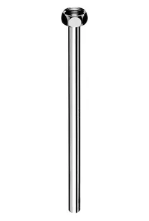 SCHELL Kupferrohr-Garnitur PETIT ÜM 1/2", 10x300, chrom