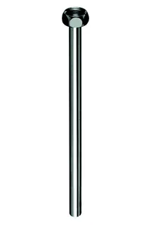 SCHELL Kupferrohr-Garnitur PETIT ÜM 1/2", 10x300, chrom – Bild 2