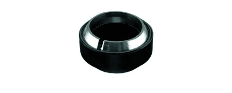 SCHELL Klemmring 3/8"x10