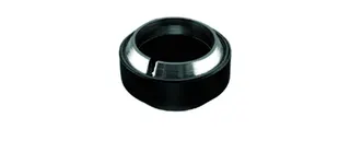 SCHELL Klemmring 3/8"x10