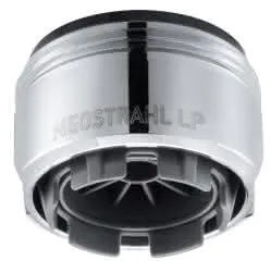 NEOPERL NEOSTRAHL LP Strahlformer verchromt, M24x1 V=FULL FLOW