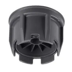 NEOPERL NEOSTRAHL LP Innenteil ohne Dichtung /grau, M22/M24 V=FULL FLOW