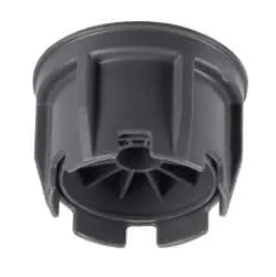 NEOPERL NEOSTRAHL LP Innenteil ohne Dichtung /grau, M22/M24 V=FULL FLOW