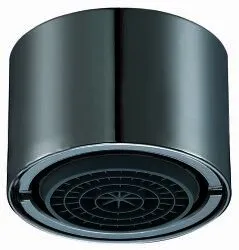 NEOPERL CASCADE SLC E Safety Strahlr. verchromt,M22x1,Z=7.5-9 l/min,alt