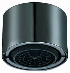 NEOPERL CASCADE SLC E Safety Strahlr. verchromt,M22x1,Z=7.5-9 l/min,alt