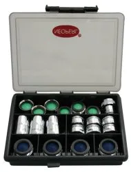 NEOPERL CASCADE SLC AC Servicebox mit Wassersparern