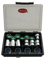 NEOPERL CASCADE SLC AC Servicebox mit Wassersparern