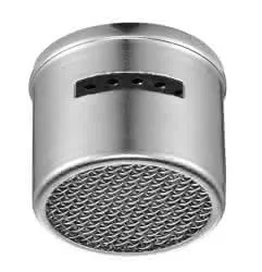 NEOPERL LongLife Design Innenteil m/Dicht./verchromt, 3/8"/M18 V=FULL FLOW