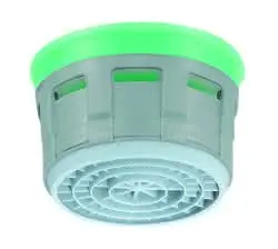 NEOPERL CASCADE SLC AC Eco. Innenteil m/Dich./hellgr.M22/M24,Z=7.5-9 l/min,alt