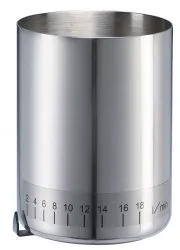 Neoperl Messbecher aus Inox Nr.98.1000.90