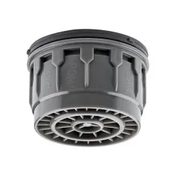 NEOPERL PCA Care Innenteil mit Dichtung /schwarz, M22/M24 6 l/min