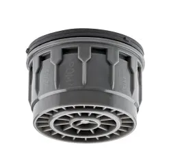 NEOPERL PCA Care Innenteil mit Dichtung /schwarz, M22/M24 6 l/min