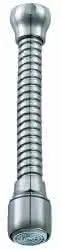 NEOPERL CASCADE SLC AC Strahlregler m/HS verchromt,M22x1,A=13.5-15 l/min,alt