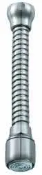 NEOPERL CASCADE SLC AC Strahlregler m/HS verchromt,M22x1,A=13.5-15 l/min,alt