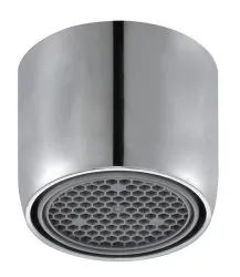 NEOPERL HONEYCOMB Eco. Laminar Strahlr. verchromt, M22x1 Z=7.5-9 l/min