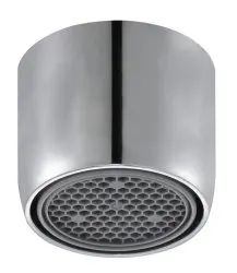 NEOPERL HONEYCOMB Eco. Laminar Strahlr. verchromt, M22x1 Z=7.5-9 l/min