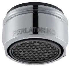 NEOPERL HONEYCOMB Eco. Laminar Strahlr. verchromt, M24x1 Z=7.5-9 l/min