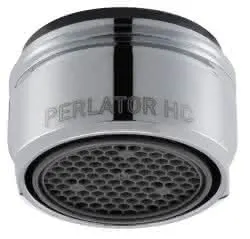 NEOPERL HONEYCOMB Eco. Laminar Strahlr. verchromt, M24x1 Z=7.5-9 l/min