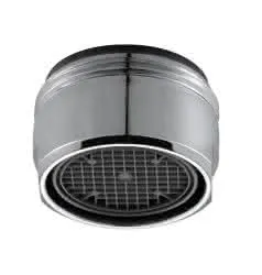 NEOPERL DL Strahlregler verchromt, M24x1 A=13.5-15 l/min